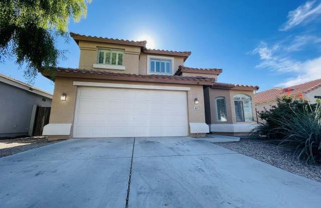 1605 E MELANIE Street photos photos