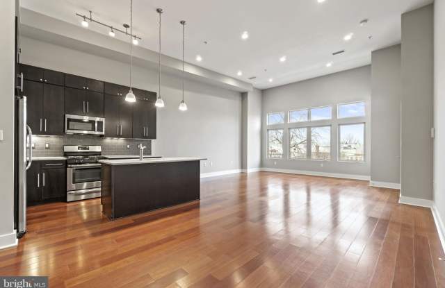 762 PARK ROAD NW - 762 Park Road Northwest, Washington, DC 20010