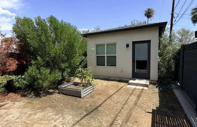 1507 W Keim - Rear Gallery 1