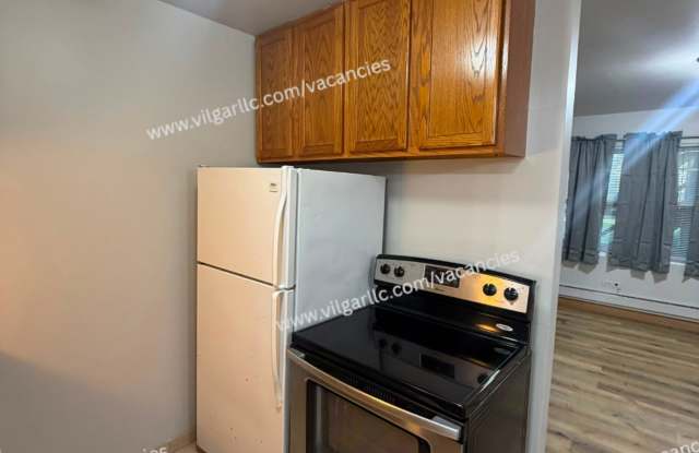 Spacious 1 Bedroom • 1 Bathroom 1st Floor Condo Gallery 3