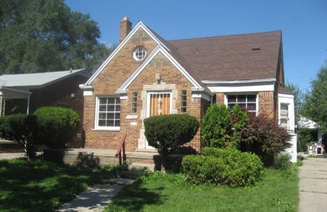 11350 Stockwell St - 11350 Stockwell Street, Detroit, MI 48224