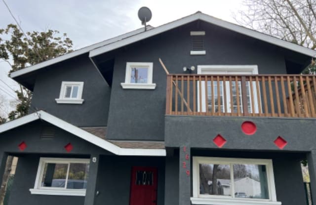 1629 Citrus Street A - 1629 Citrus Street, West Sacramento, CA 95605