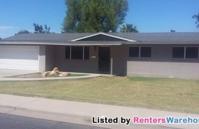 462 East 11th Avenue - 462 East 11th Avenue, Mesa, AZ 85204