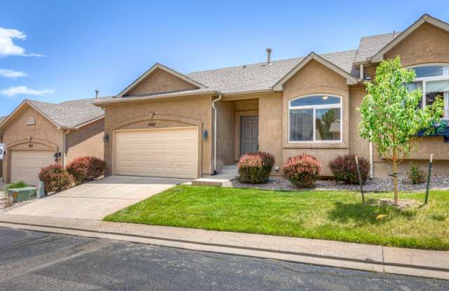 5607 University Village View - 5607 University Village View, Colorado Springs, CO 80918
