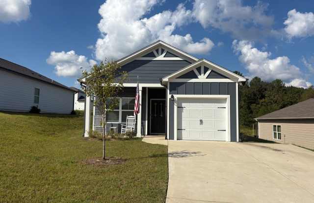 New For Rent in Moody! Gallery 1