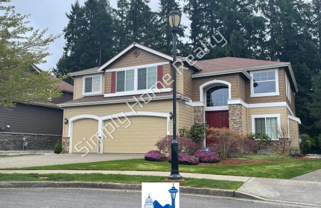 8855 Ellsworth Ct NE - 8855 Ellsworth Court Northeast, Lacey, WA 98516 8855 Ellsworth Ct NE - 8855 Ellsworth Court Northeast, Lacey, WA 98516