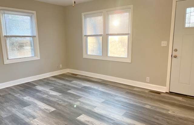 Completely Remodeled Single-Family Home! Gallery 3