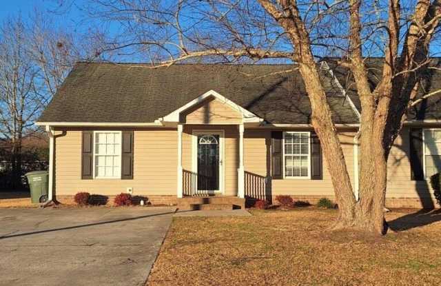 4338 Magellan Court unit: A - 4338 Magellan Court, Ayden, NC 28513