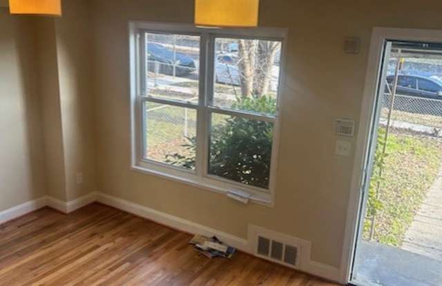 1549 Fort Dupont Street Southeast photos photos