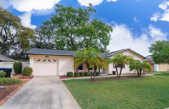 7509 LAUREL SPRINGS DRIVE - 7509 Laurel Springs Drive, Orange County, FL 32792