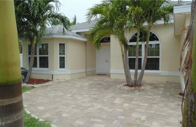 1129 SE 36th Street - 1129 Southeast 36th Street, Cape Coral, FL 33904