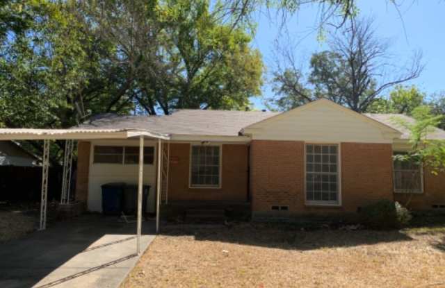 2610 Nicholson Dr - 2610 Nicholson Drive, Dallas, TX 75224