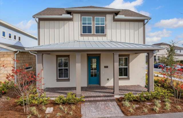 Beautiful Brand New 3/2.5 Home for Rent with Flex Space in Lake Nona's Laureate Park Neighborhood photos photos