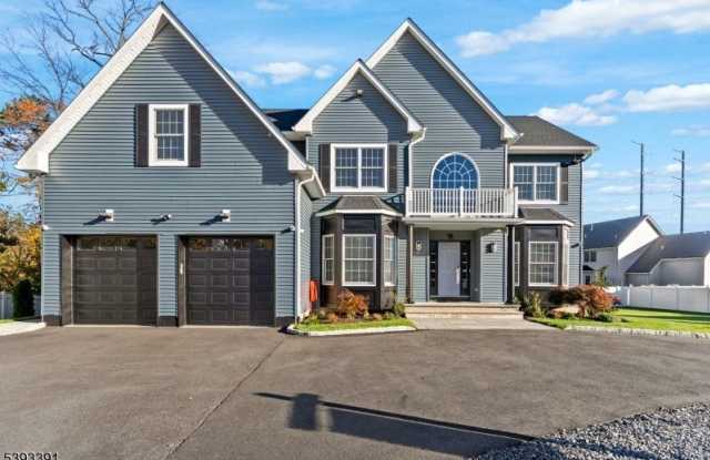 75 Nance Rd - 75 Nance Road, West Orange, NJ 07052