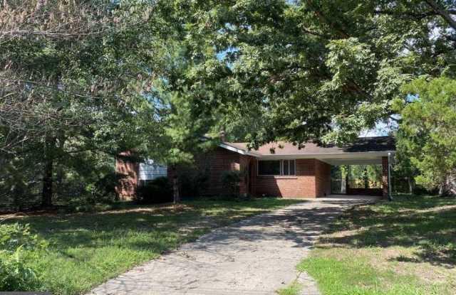 3806 SULGRAVE DR - 3806 Sulgrave Drive, Mount Vernon, VA 22309