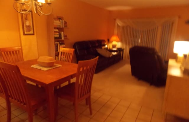 5501 NW 2nd Avenue - 5501 Northwest Boca Raton Boulevard, Boca Raton, FL 33487