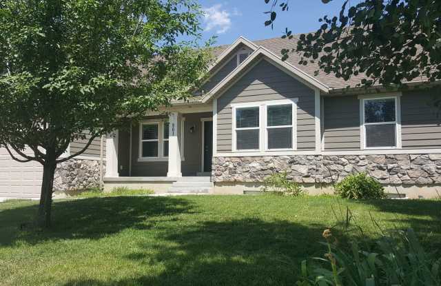 Aspen Pointe Heber Home photos photos