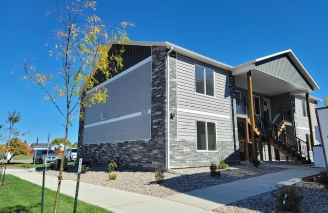 2307 Wills Road - 2307 Wills Road, Cheyenne, WY 82001