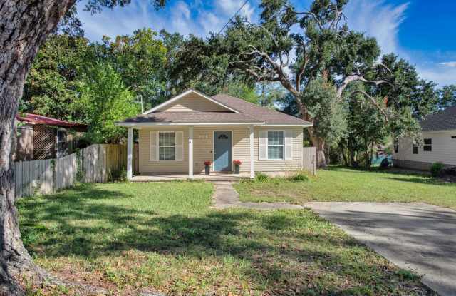 Home Sweet Home in the Heart of Pensacola photos photos