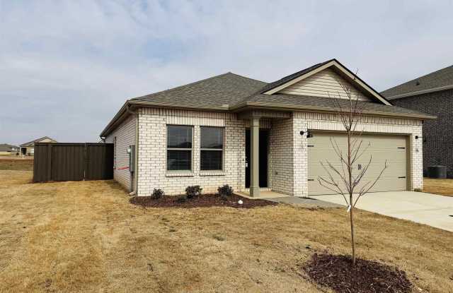 141 Havner Drive - 141 Havner Drive, Hazel Green, AL 35750