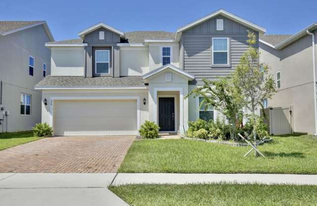 670 Blackstone Street - 670 Blackstone Street, Minneola, FL 34715