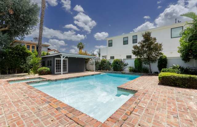 Spacious 5-Bedroom, 3-Bath Home with Pool  Spa in Prime Encino photos photos