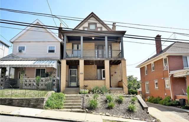 625 Boggs Ave - 625 Boggs Avenue, Pittsburgh, PA 15211