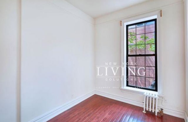 155 East 85th Street - 155 East 85th Street, New York City, NY 10028