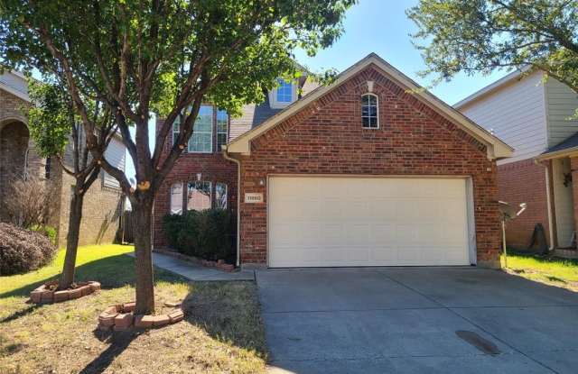 11860 Porcupine Drive - 11860 Porcupine Drive, Fort Worth, TX 76244