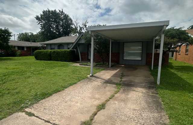 3 Bed 1.5 Bath Gallery 4