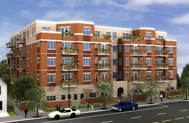 4950 N Western Avenue photos photos