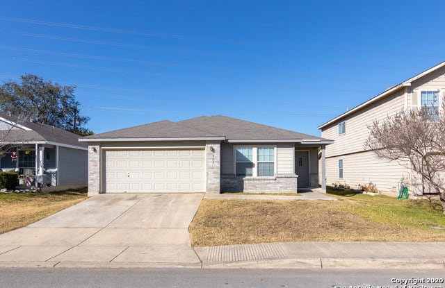 3935 REGAL ROSE - 3935 Regal Rose, San Antonio, TX 78259