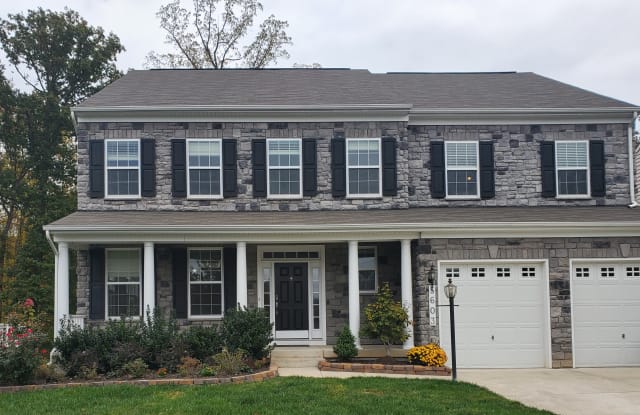 5603 Spriggs Meadow Dr - 5603 Spriggs Meadow Drive, Independent Hill, VA 22193