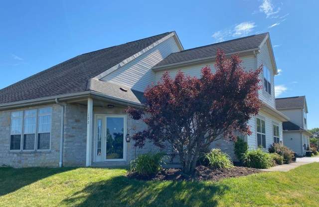 122 Maple Leaf Drive - 122 Maple Leaf Drive, Johnstown, OH 43031