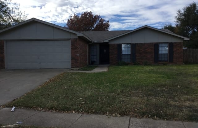 7752 Landmark Ridge Street - 7752 Landmark Ridge St, Fort Worth, TX 76133