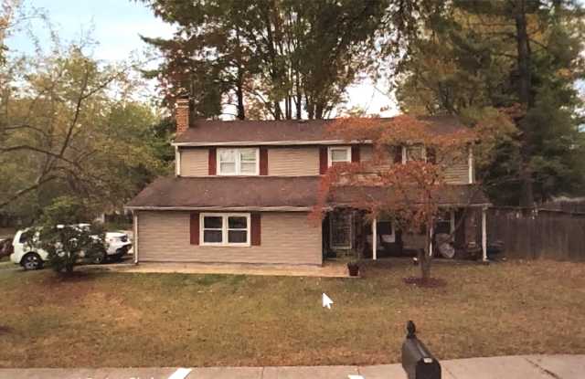 9135 Old Burton Circle - 1 - 9135 Old Burton Circle, Marlton, MD 20772