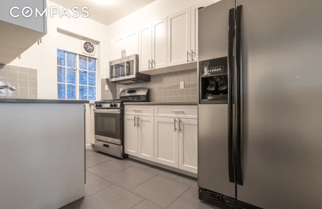 337 East 54th Street - 337 East 54th Street, New York City, NY 10022