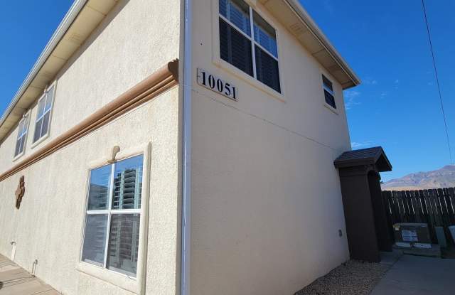 10051 RAILROAD Drive - 10051 Railroad Drive, El Paso, TX 79924 10051 RAILROAD Drive - 10051 Railroad Drive, El Paso, TX 79924
