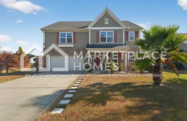54 Winslow Cir - 54 Winslow Circle, Savannah, GA 31407