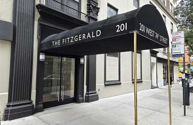 201 W 74 Street photos photos