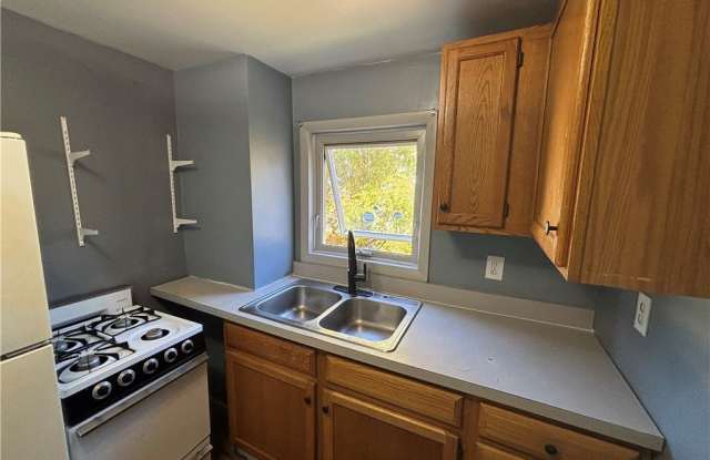 121 Sterling Street unit: Upstairs photos photos