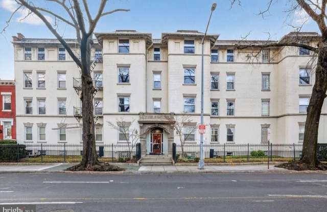 150 RHODE ISLAND Avenue NW photos photos