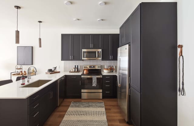 Motiva Apartments Gallery 4