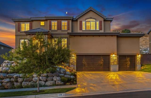 Beautiful Traverse Mtn home for sale! photos photos