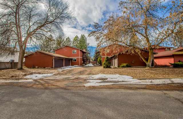 4536 South Donald Court - 2 photos photos
