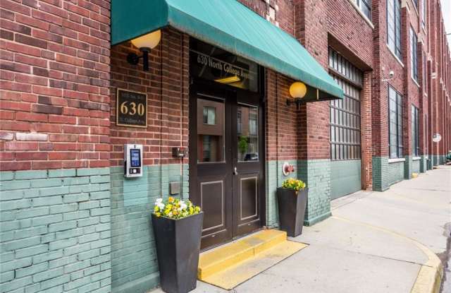 630 North College Avenue - 630 N College Ave, Indianapolis, IN 46204