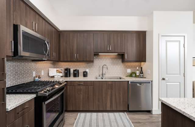 Rize Irvine Apartments Gallery 3