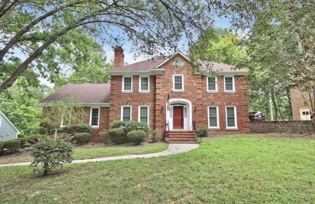 8317 Peyton Randolph Drive - 8317 Peyton Randolph Drive, Charlotte, NC 28277