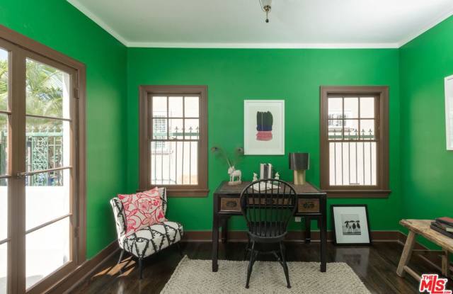 890 South BRONSON Avenue Gallery 4