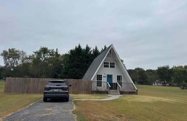 351 Valley View Circle SE - 351 Valley View Circle Southeast, Gordon County, GA 30701